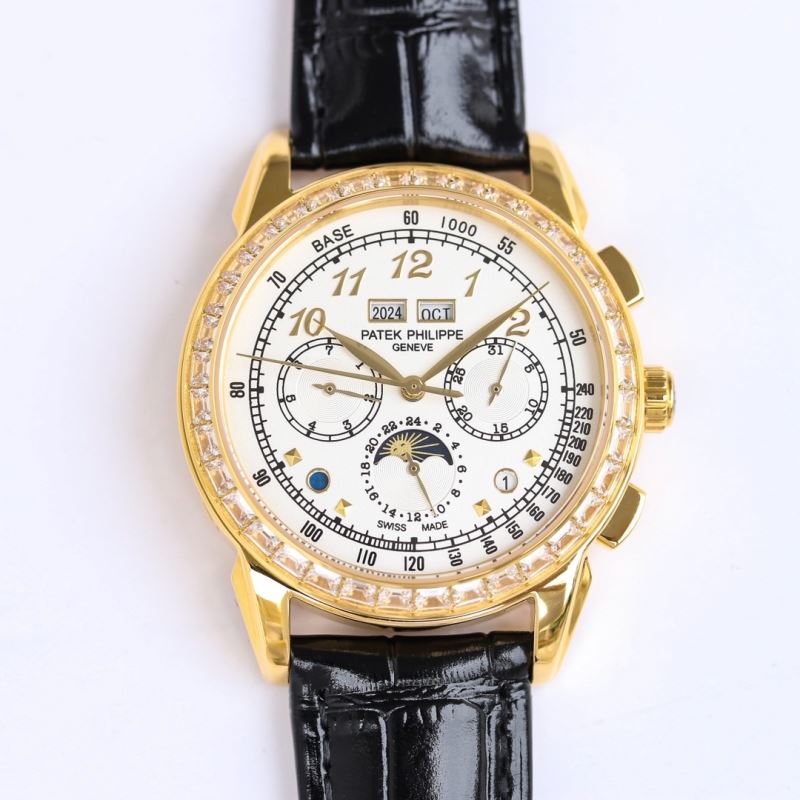 PATEK PHILIPPE Watches